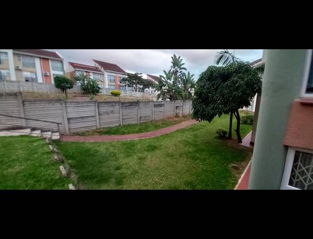 2 BEDROOM PROPERTY TO RENT IN MORNINGSIDE